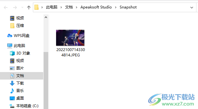 Apeaksoft Blu-ray Player(蓝光DVD播放器)