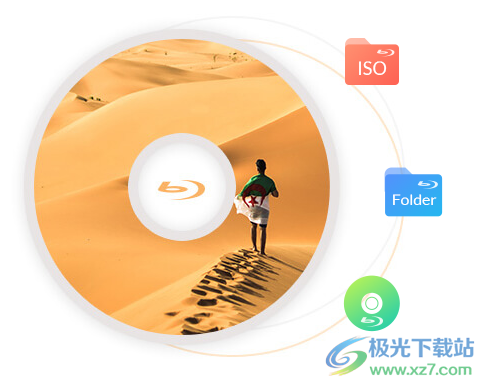 Apeaksoft DVD Creator(DVD制作软件)