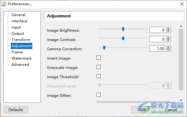 Easy2Convert JPG to PSD(JPG转PSD图片转换器)