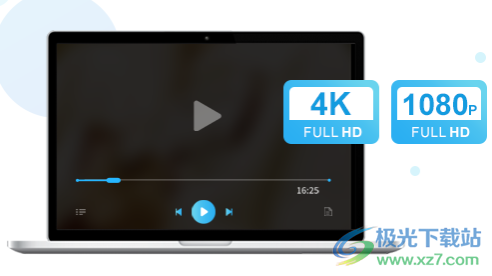 FoneGeek Video Downloader(丰科YouTube视频下载器)