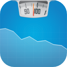 每日体重记录助手app