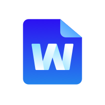 Wrod文档手机版 v2.8.0安卓版