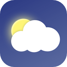 24小时天气app v1.1.0安卓版