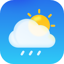 手机天气预报app v2.2.5安卓版
