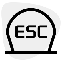 Esc社恐模拟器app