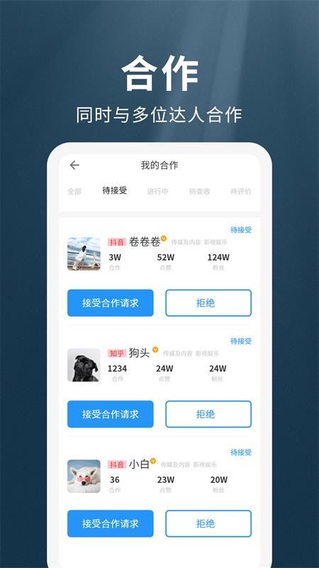 我是网红MCNapp