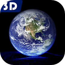 3D地球街景地图免费版 v1.15安卓版
