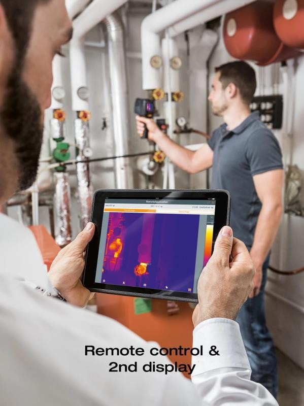 testo Thermography(4)