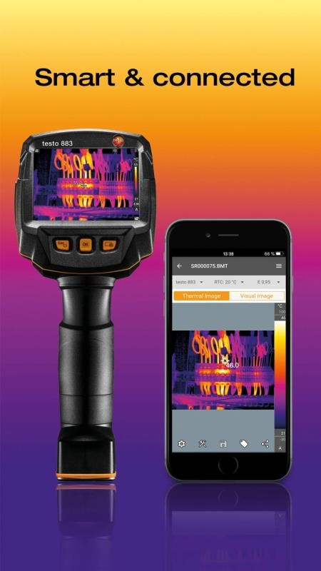 testo Thermography(5)