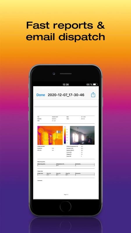 testo Thermography(3)