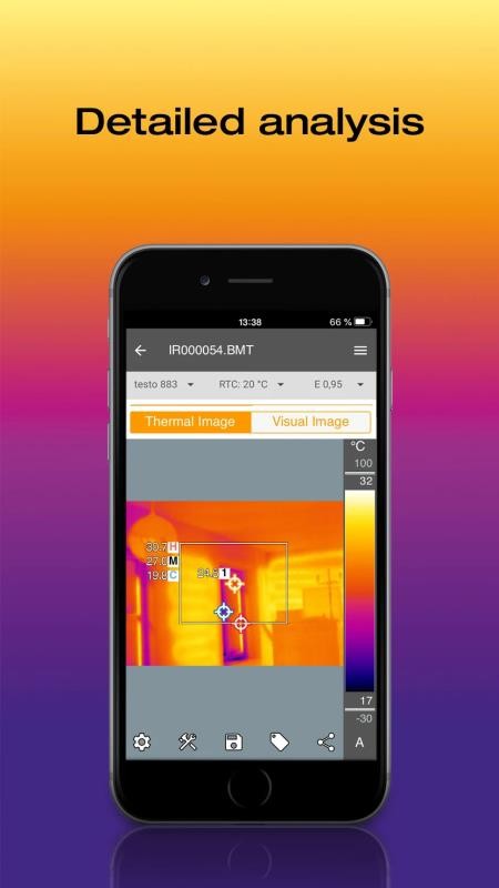 testo Thermography(2)