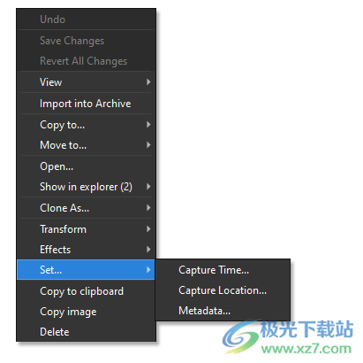 imageranger pro edition破解版(图像管理软件)