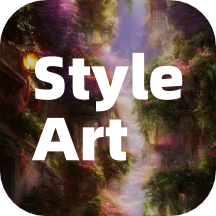 StyleArt软件手机版 v1.2.3安卓版