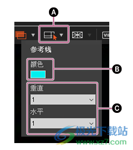 Imaging Edge Desktop(图片编辑器)