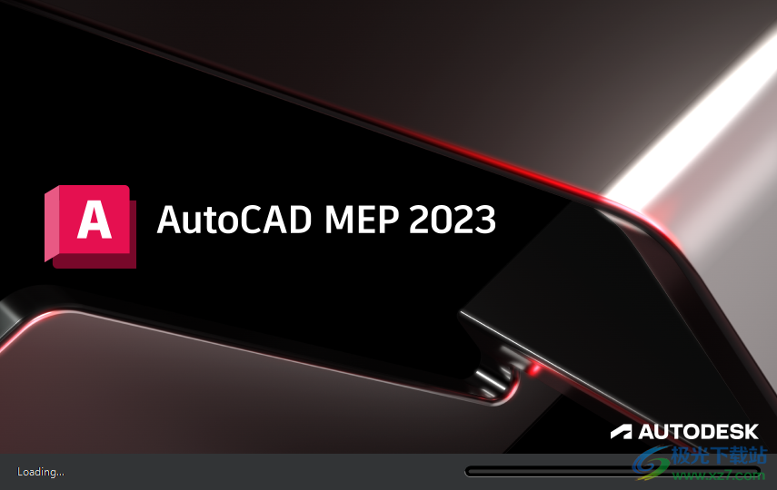 Autodesk MEP 2023破解版