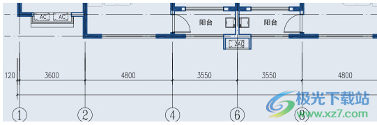 浩辰云建筑2023免费版下载