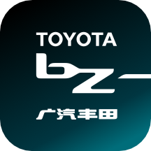 广汽丰田bZapp v2.0.0