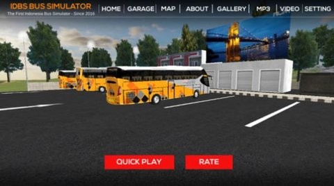 ovilex游戏巴士模拟