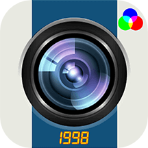 1998复古胶片相机 v1.1.9安卓版