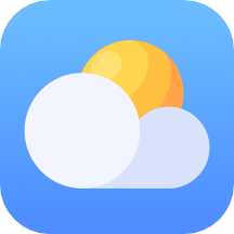 简洁天气预报 v5.9.7安卓版