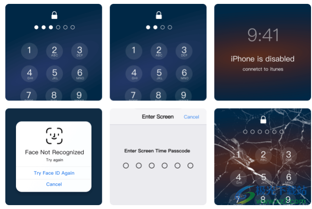 PassFab iPhone Unlock(苹果手机解锁软件)