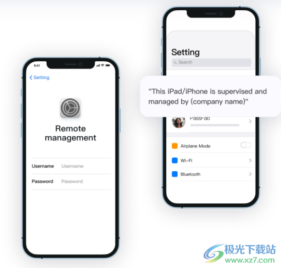 PassFab iPhone Unlock(苹果手机解锁软件)