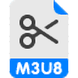 M3U8 Generator(M3U8 视频生成工具)