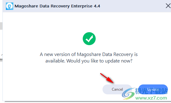 magoshare data recovery Enterprise(数据恢复软件)