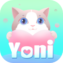 Yoni语音app v1.1.9安卓版