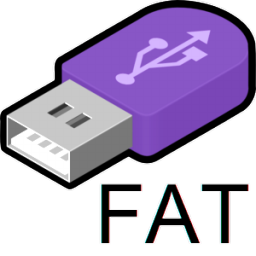 Big FAT32 Format Pro破解版(磁盘格式化软件) v2.0 免费版