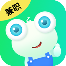 兼职蛙app v1.0.6.0安卓版