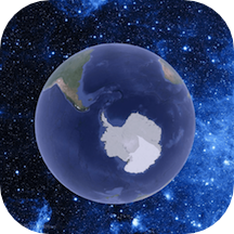 卫星实景地图最新版 v1.2.5安卓版