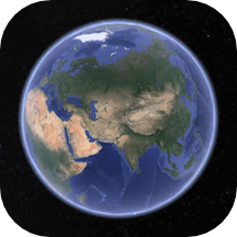全球街景3D地图最新版 v3.3.3安卓版