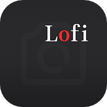 Lofi复古老照片滤镜软件