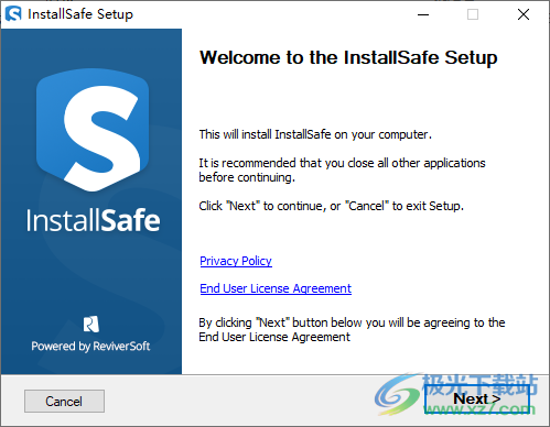 InstallSafe(浏览器加载项清理卸载软件)