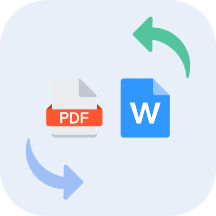 PDF转WORD工具免费版 v2.0.1安卓版