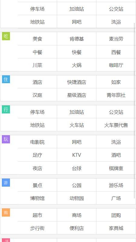吱通乘车码APP(2)