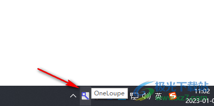 OneLoupe(桌面放大镜)