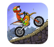 登山极限摩托车 v1.0.2安卓版