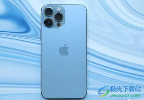 ​iPhone14短信显示感叹号怎么办