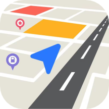 手机地图导航最新版 v2021.09.25安卓版