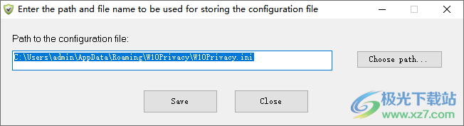 W10Privacy(Win10隐私安全设置工具)