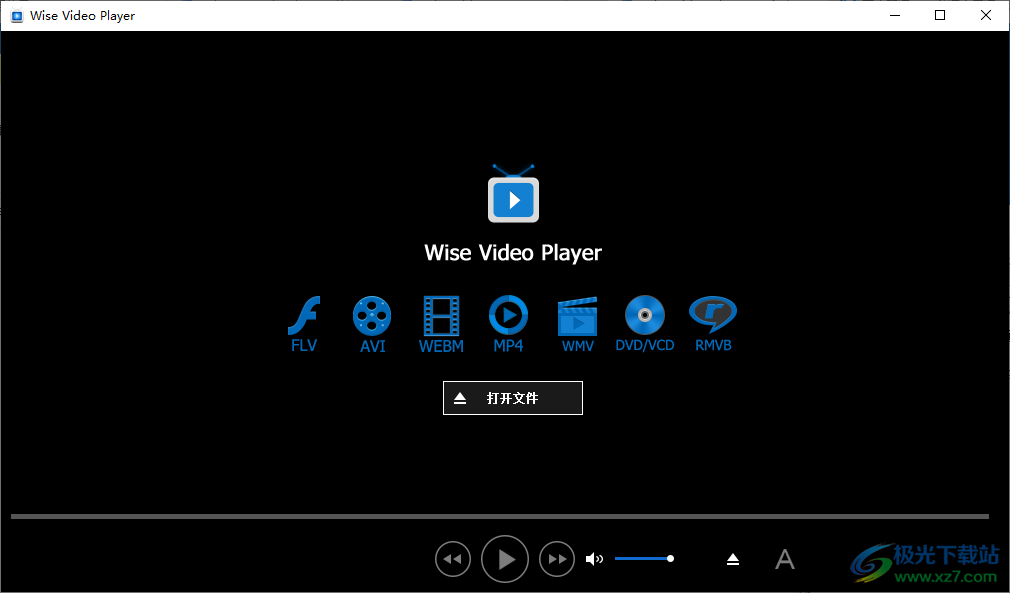 Wise Video Player(免费<a href=
