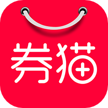 小券貓返利優惠券app