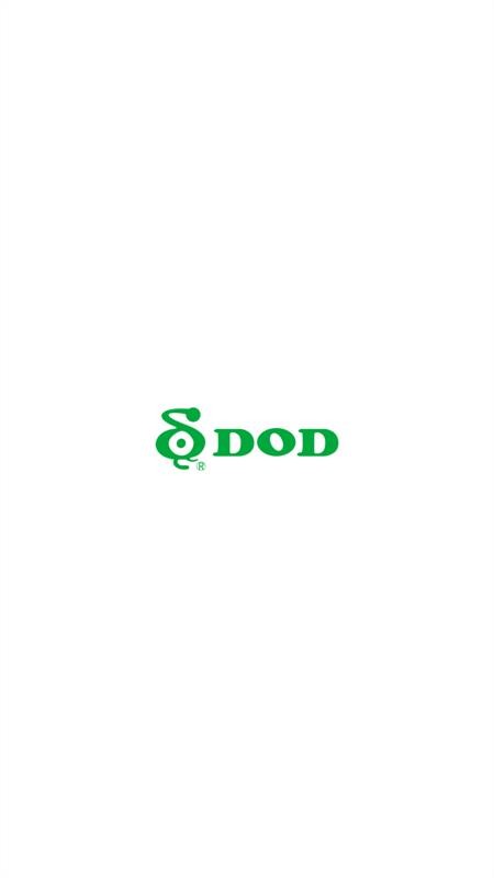 DOD DVR软件(1)