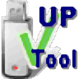 uptool u盤量產工具 v2.093 免費版