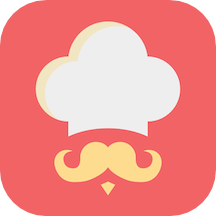 美食食谱app v1.1安卓版
