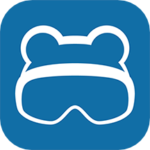 熊猫滑雪app最新版 v4.1.7安卓版