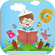 儿童英语启蒙app
