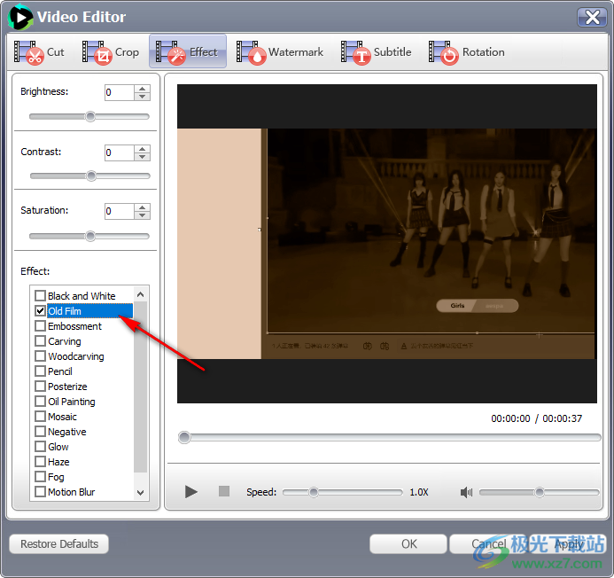 UkeySoft Video Converter(视频转换软件)